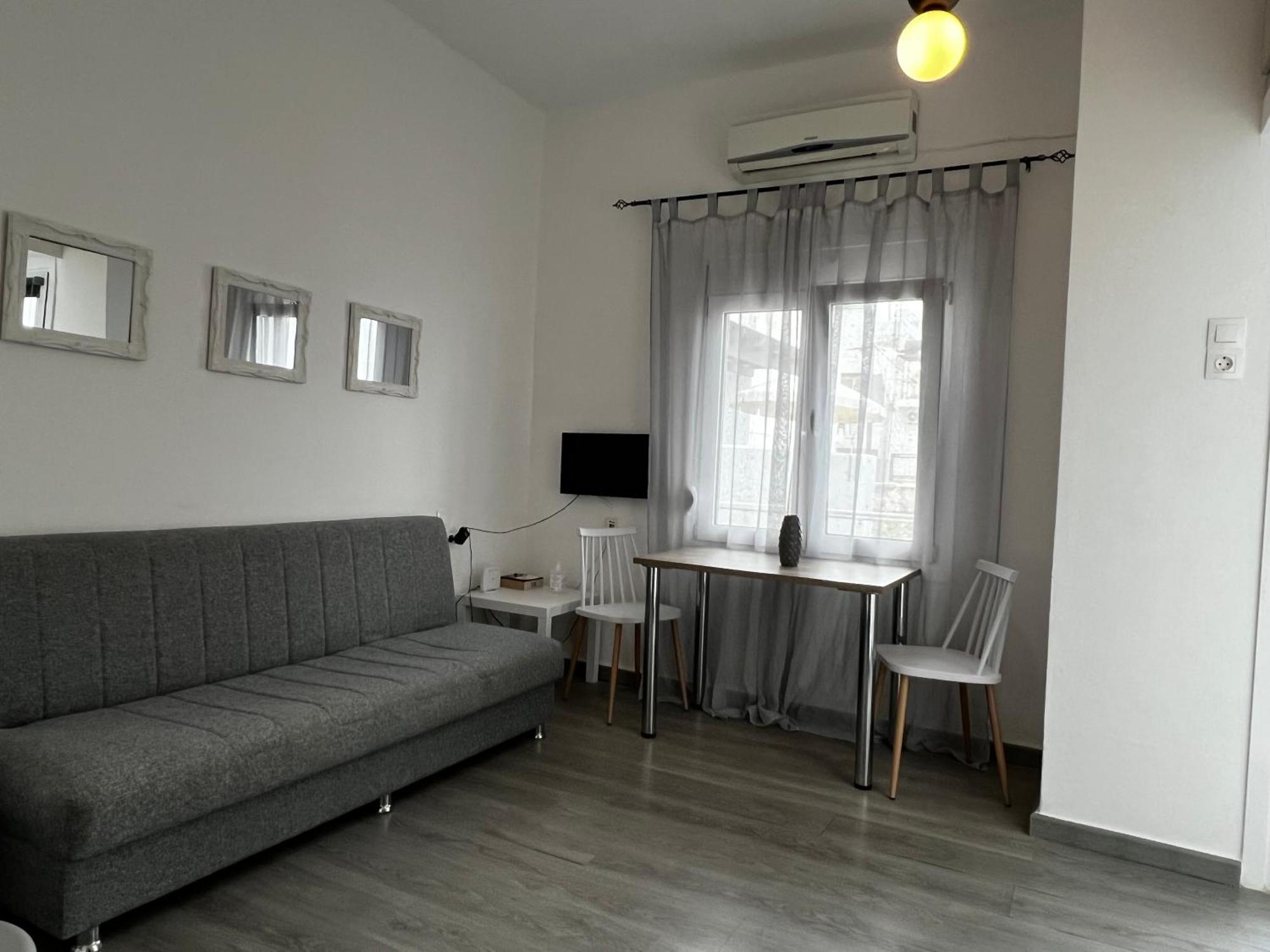 Myrtos Cosy Apartments Exterior foto