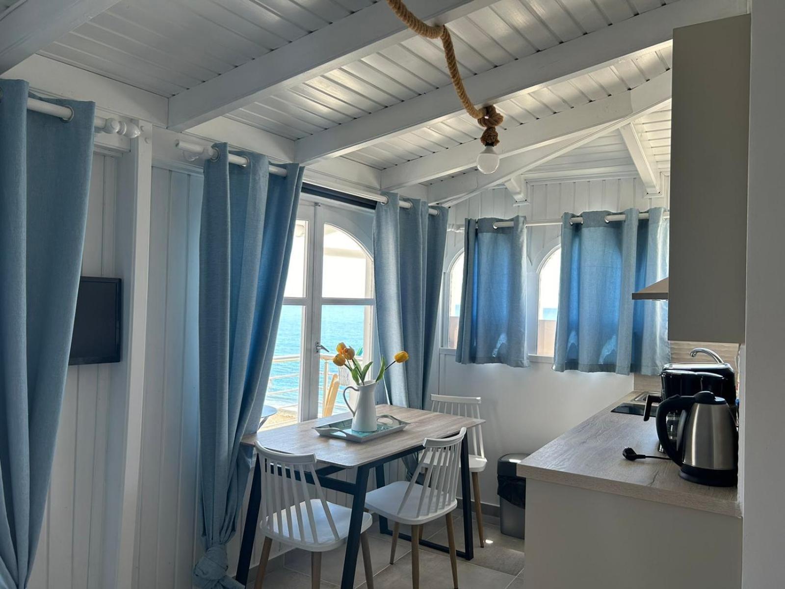 Myrtos Cosy Apartments Exterior foto
